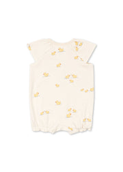 Konges Sløjd A/S JERSEY ROMPERS & JUMPSUITS fanga mio