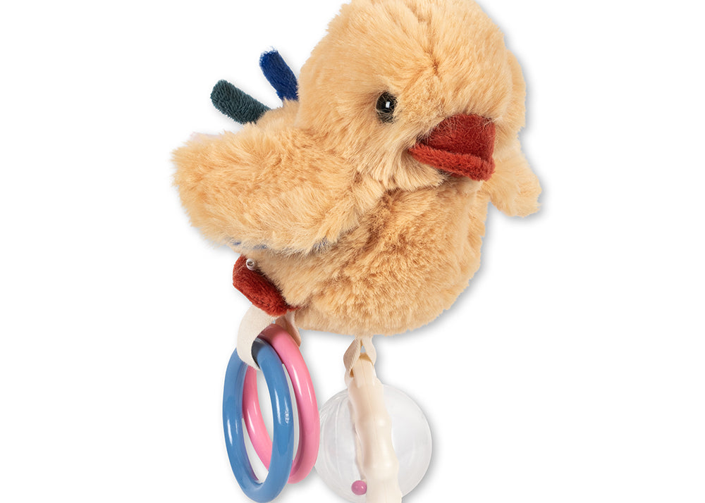 Konges Sløjd A/S ACTIVITY TOYS sea mist