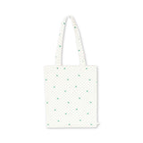 Konges Sløjd A/S BABY BEDDING lago verde