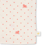 Konges Sløjd A/S BABY BEDDING lago rosa