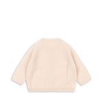 Konges Sløjd A/S KNITTED CARDIGANS creole pink