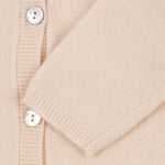 Konges Sløjd A/S KNITTED CARDIGANS creole pink