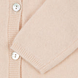 Konges Sløjd A/S KNITTED CARDIGANS creole pink