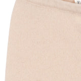 Konges Sløjd A/S KNITTED PANTS creole pink