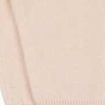 Konges Sløjd A/S KNITTED PANTS creole pink