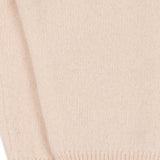 Konges Sløjd A/S KNITTED PANTS creole pink