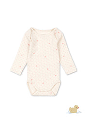 Konges Sløjd A/S BODYSTOCKINGS lago rosa