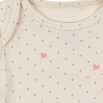 Konges Sløjd A/S BODYSTOCKINGS lago rosa