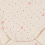 Konges Sløjd A/S BODYSTOCKINGS lago rosa