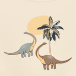Konges Sløjd A/S bavoirs dino