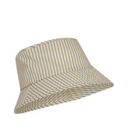 Konges Sløjd A/S Chapeaux UV stripe bluie