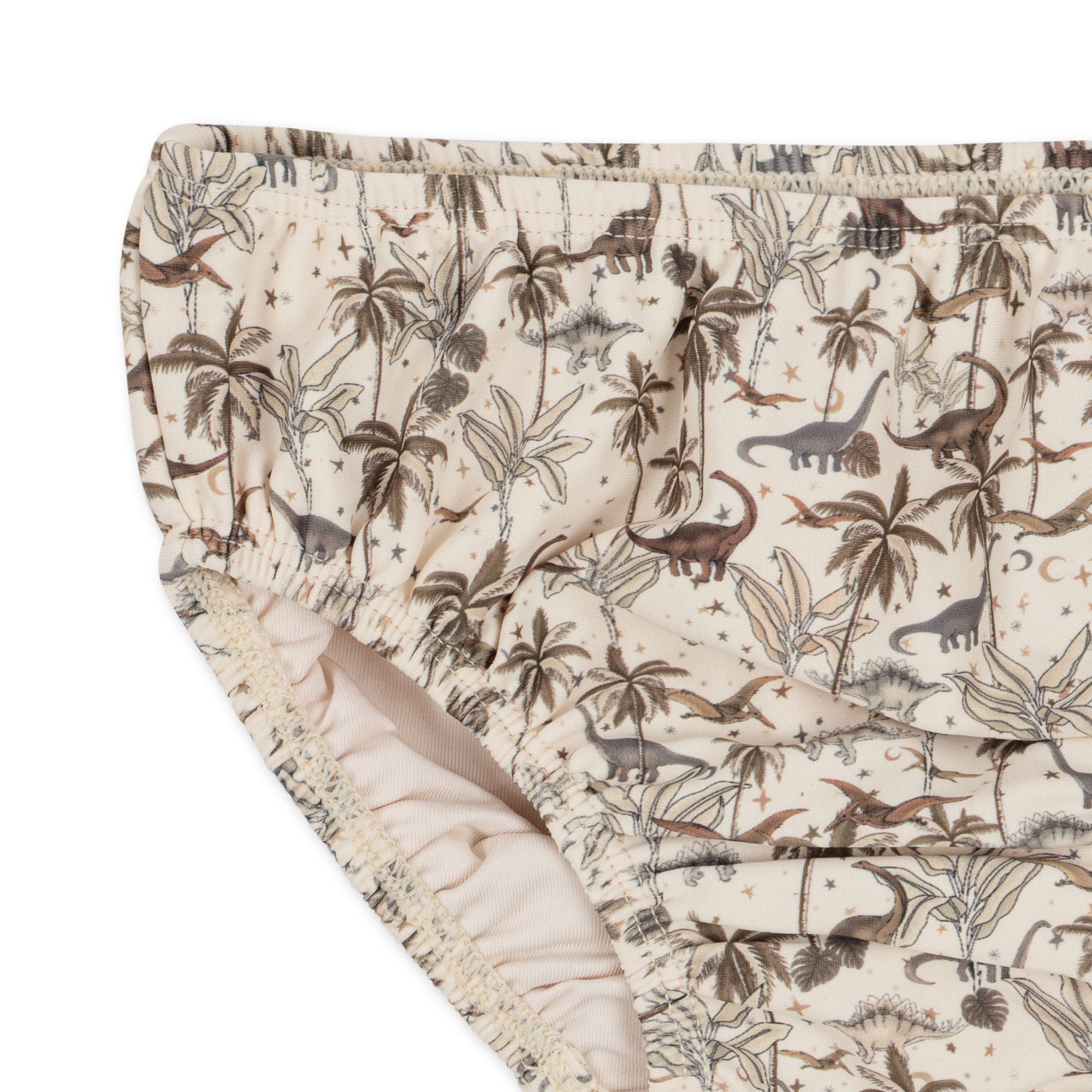 Konges Sløjd A/S Short de bain dino