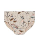 Konges Sløjd A/S Short de bain sail away