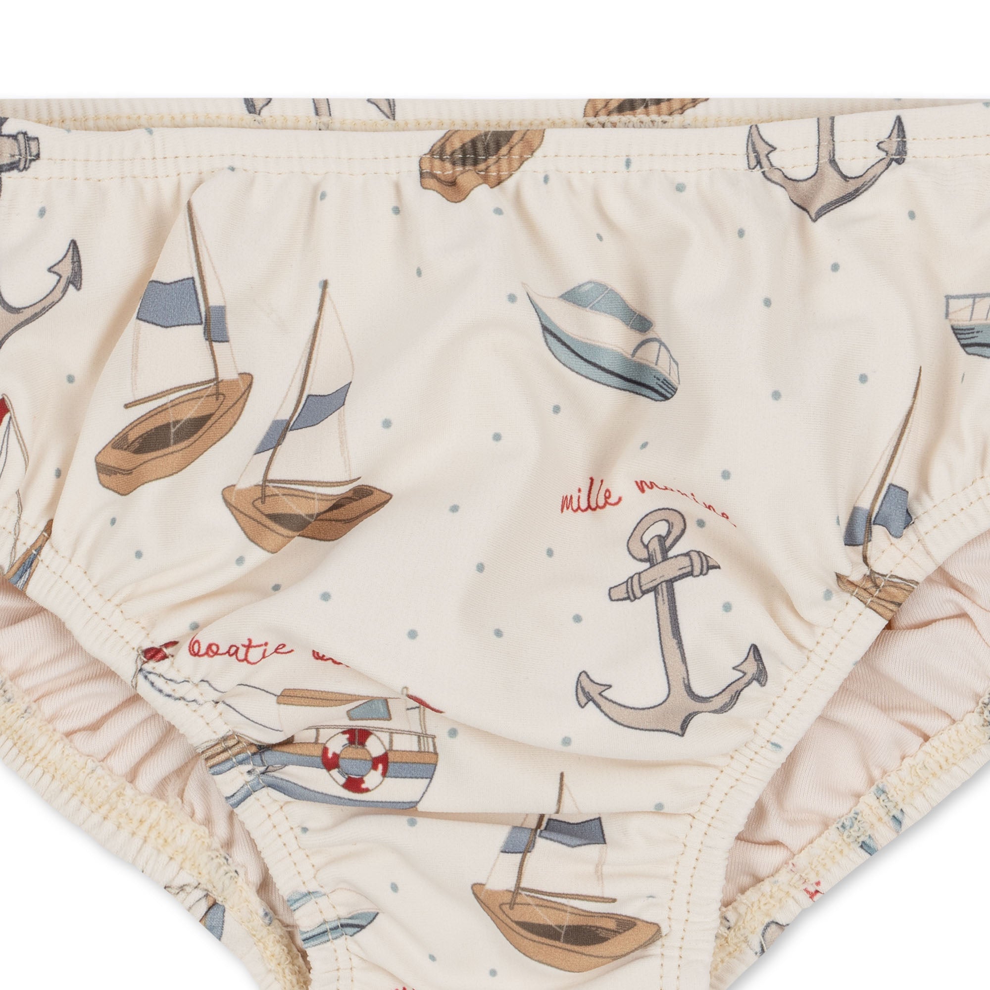 Konges Sløjd A/S Short de bain sail away