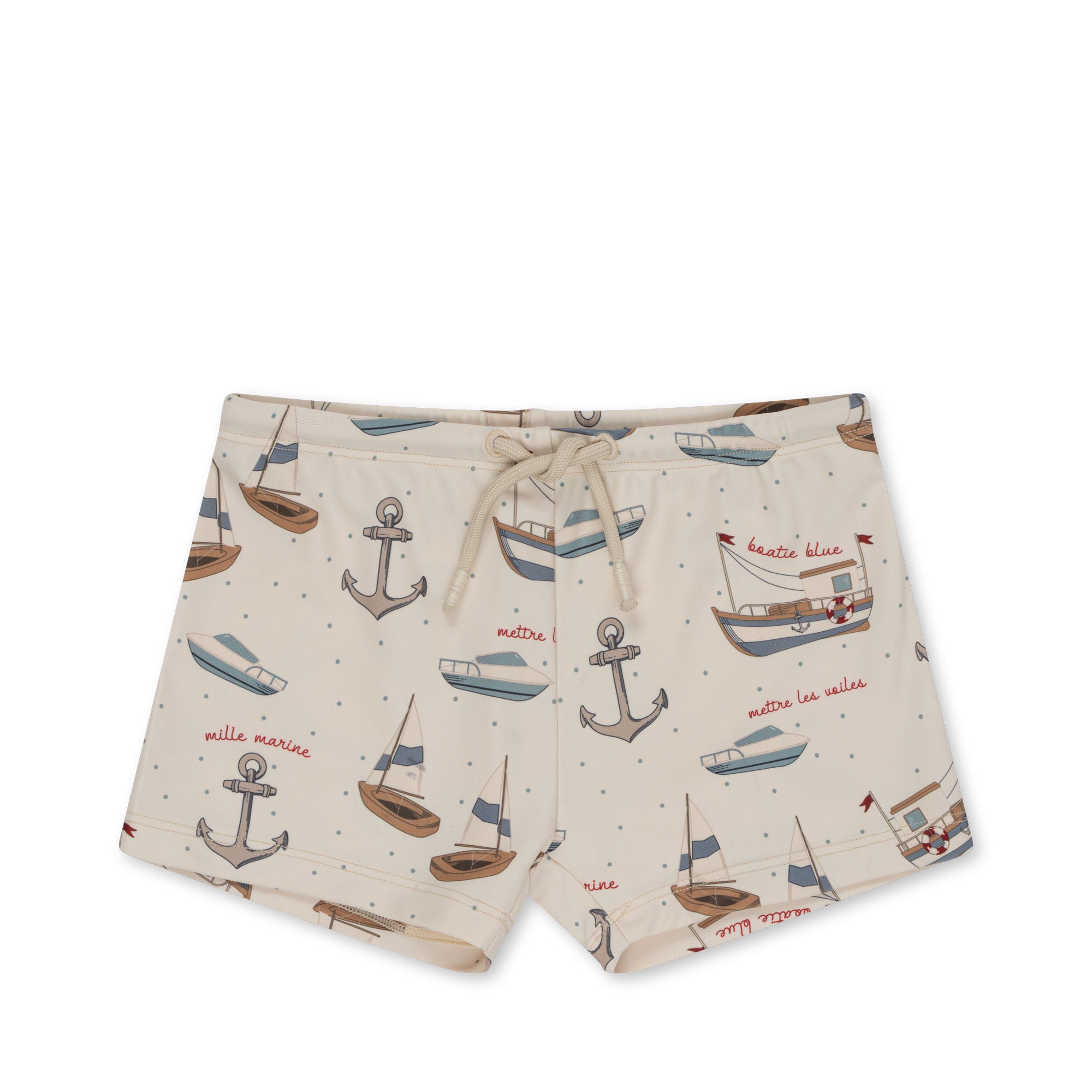 Konges Sløjd A/S Short de bain sail away