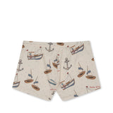 Konges Sløjd A/S Short de bain sail away