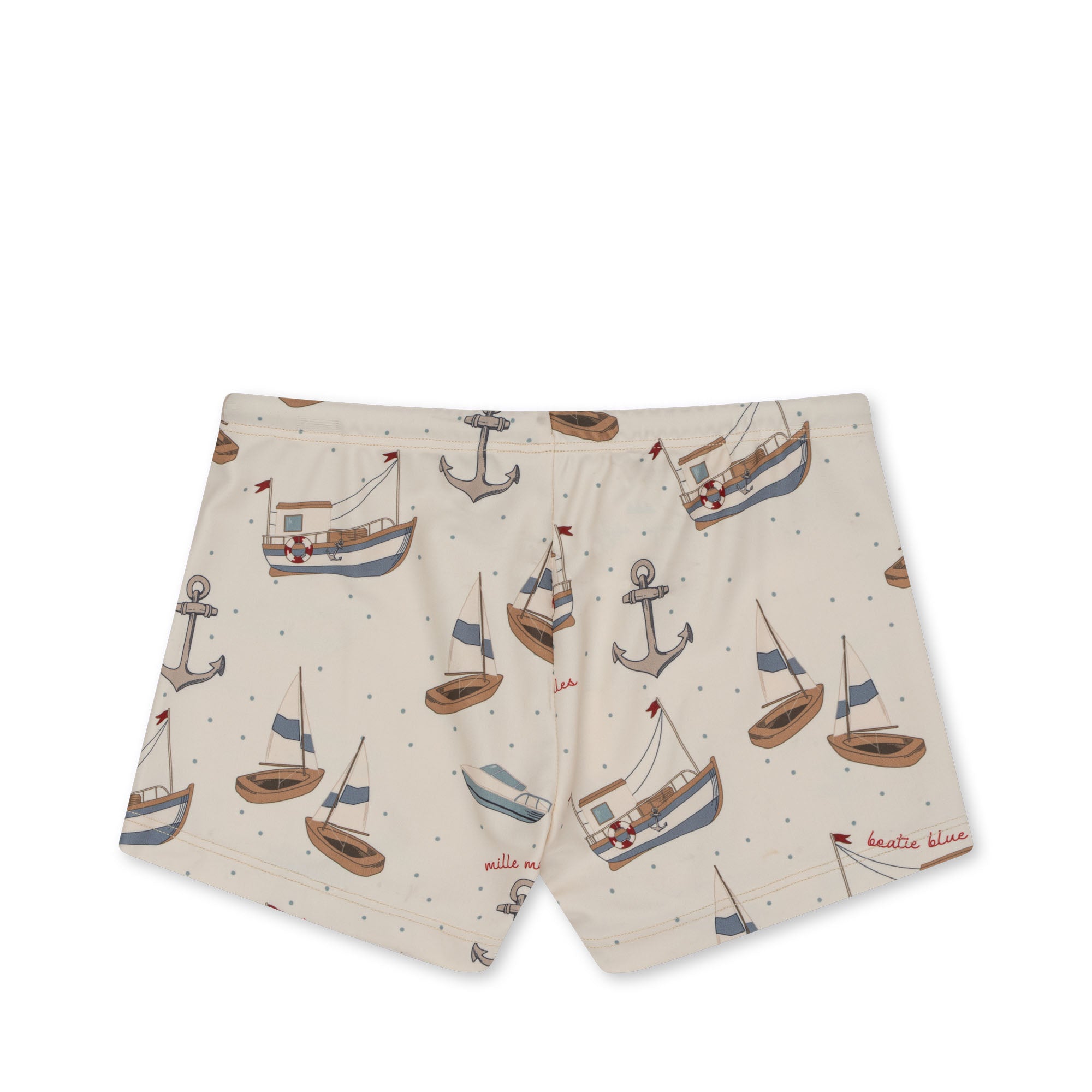 Konges Sløjd A/S Short de bain sail away