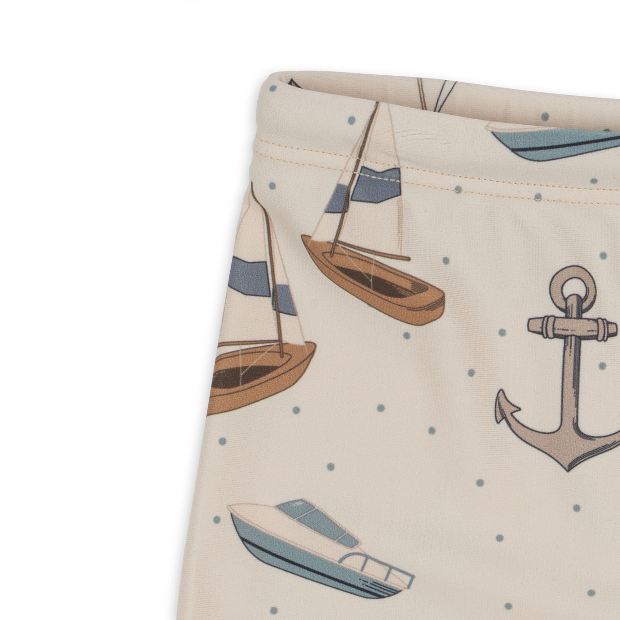 Konges Sløjd A/S Short de bain sail away