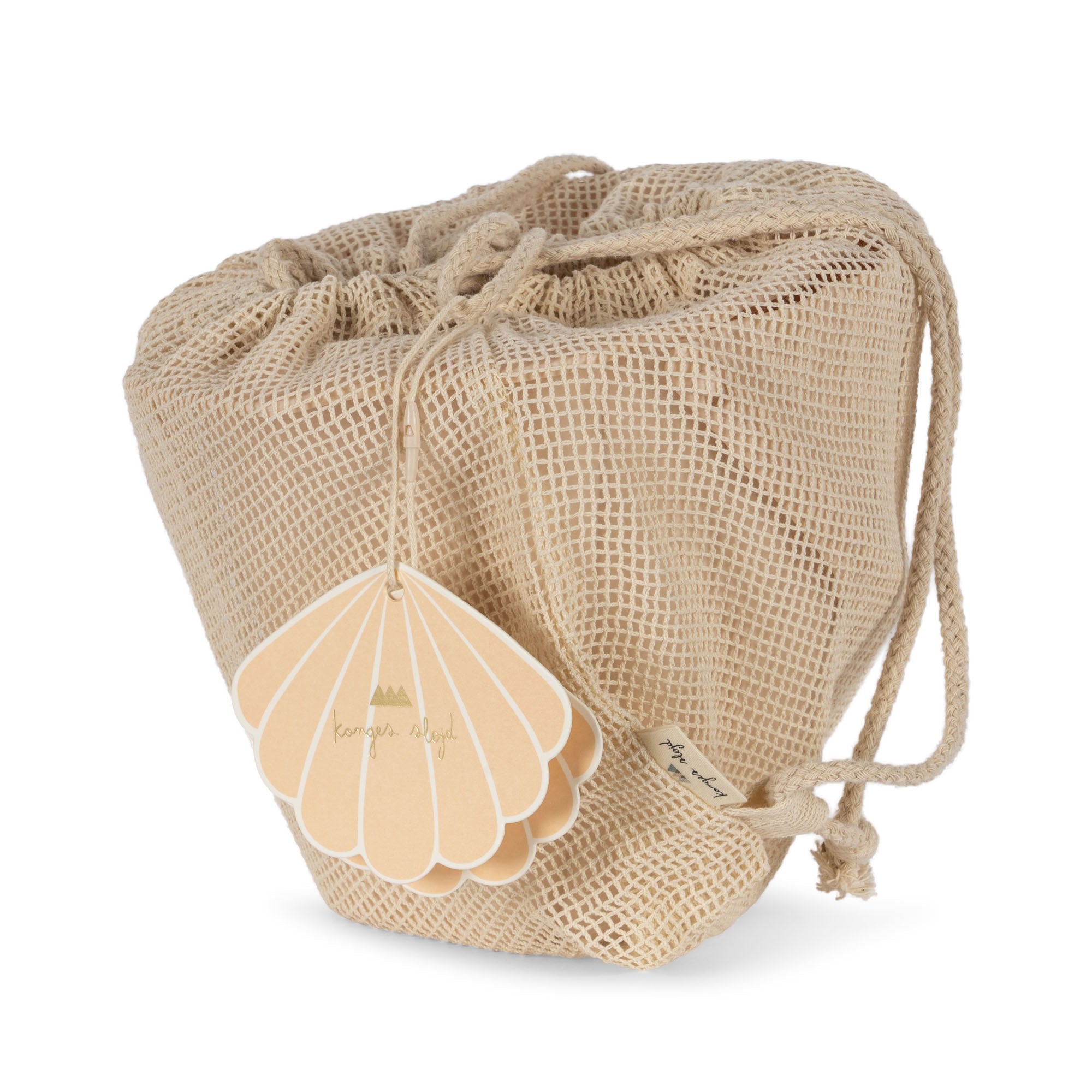 Konges Sløjd A/S Jeux de plage beige