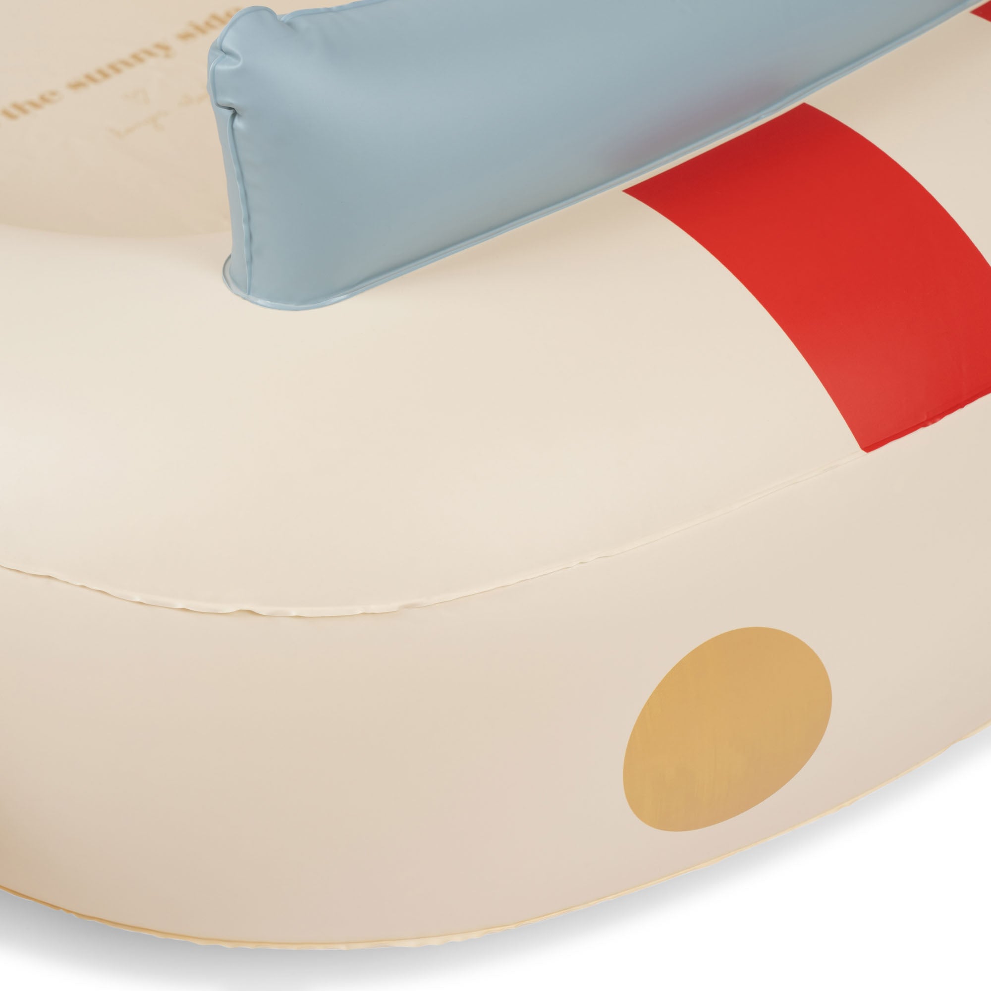 Konges Sløjd A/S Piscines cream off white