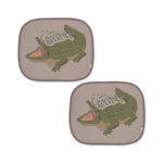 Konges Sløjd A/S Accessoires pour voitures oxford tan