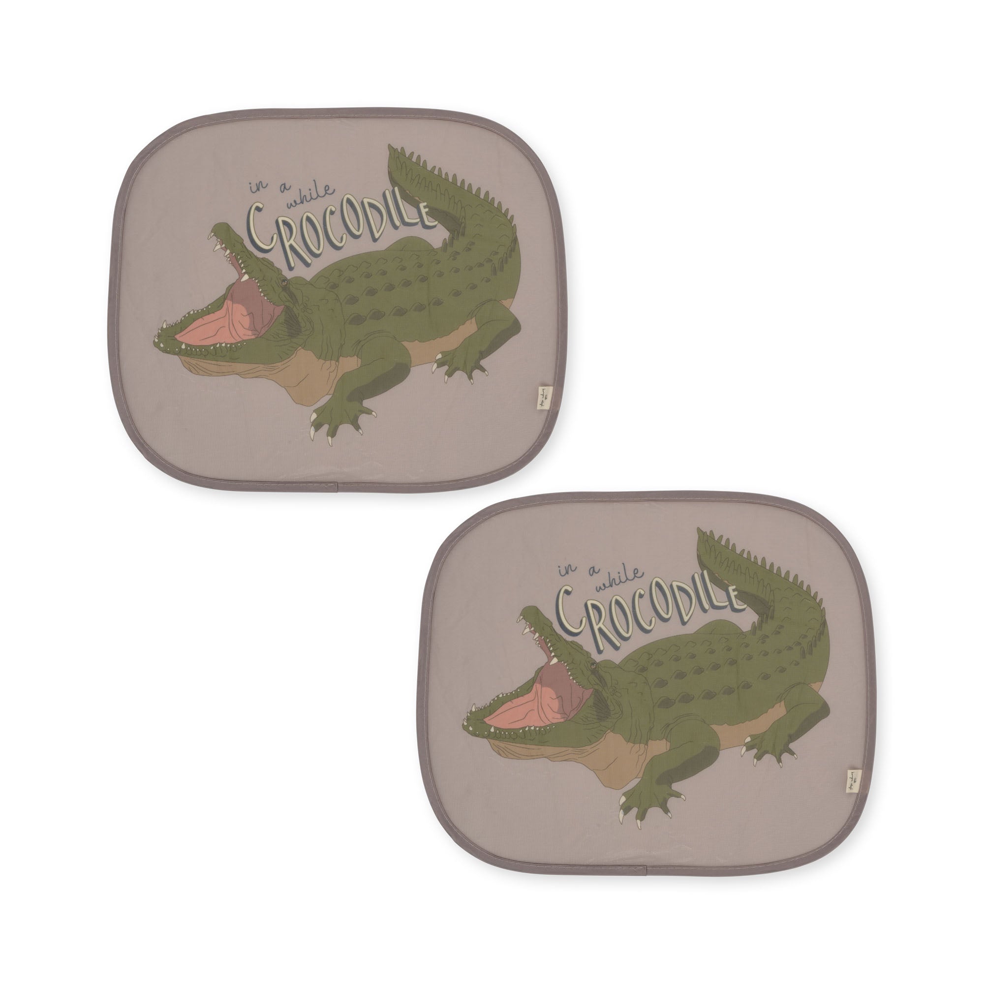 Konges Sløjd A/S Accessoires pour voitures oxford tan
