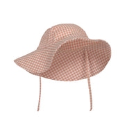 Konges Sløjd A/S Chapeaux UV mellow rose