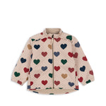 Konges Sløjd A/S Vêtements thermiques bon coeur coloré