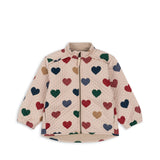 Konges Sløjd A/S Vêtements thermiques bon coeur coloré