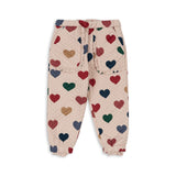 Konges Sløjd A/S Vêtements thermiques bon coeur coloré