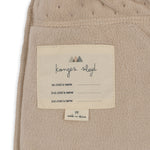 Konges Sløjd A/S Vêtements thermiques bon coeur coloré
