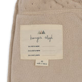 Konges Sløjd A/S Vêtements thermiques bon coeur coloré