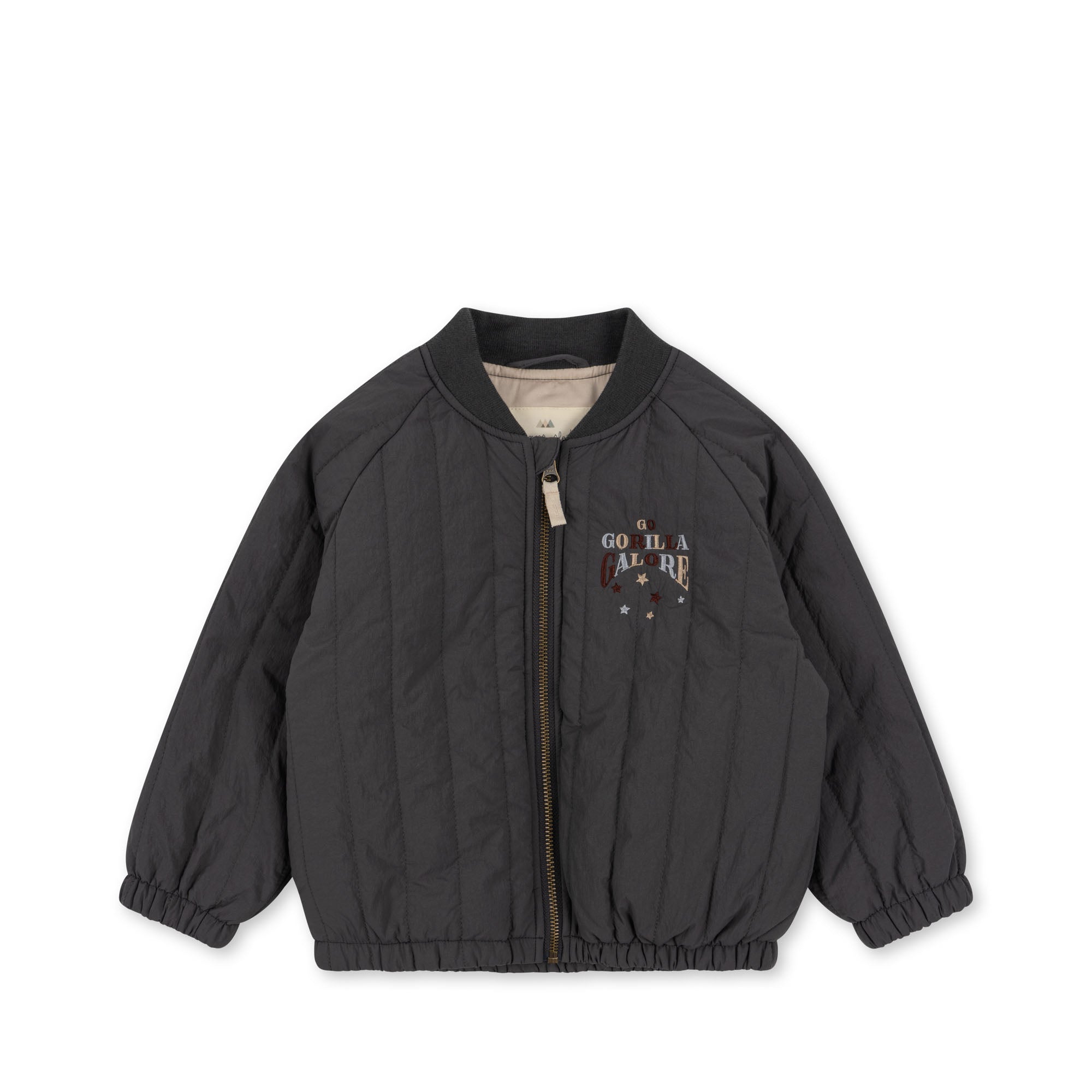 Konges Sløjd A/S JACKETS & COATS magnet