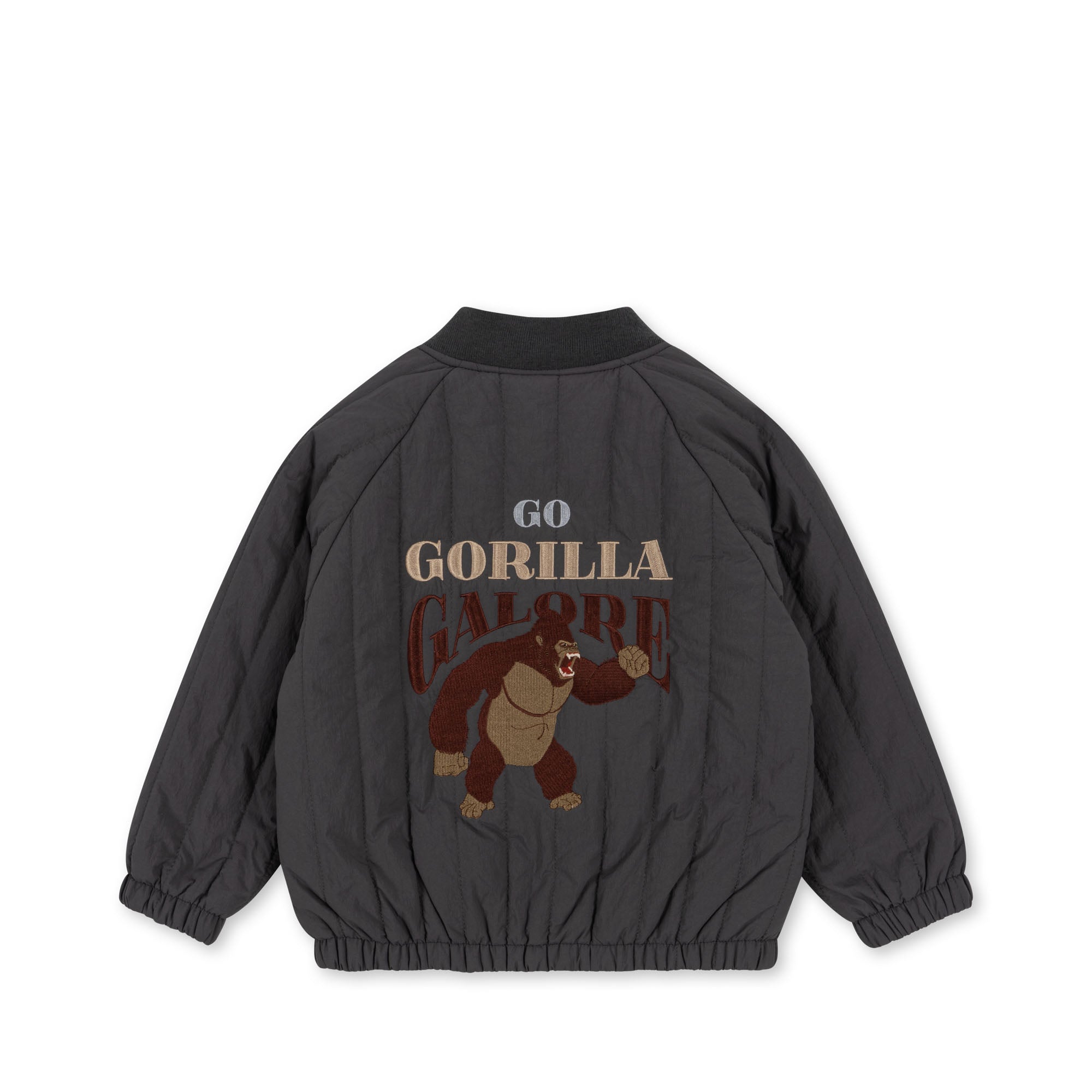 Konges Sløjd A/S JACKETS & COATS magnet