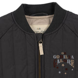 Konges Sløjd A/S JACKETS & COATS magnet
