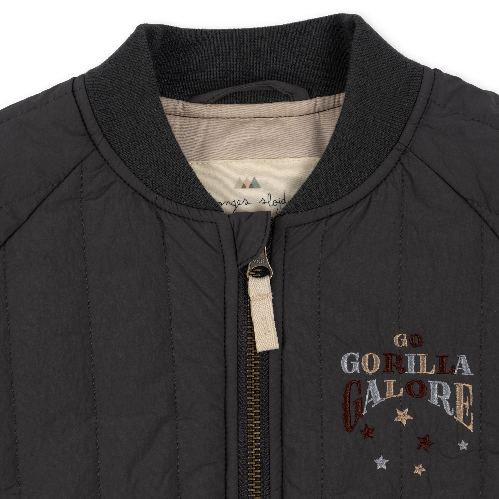 Konges Sløjd A/S JACKETS & COATS magnet