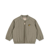 Konges Sløjd A/S JACKETS & COATS laurel oak