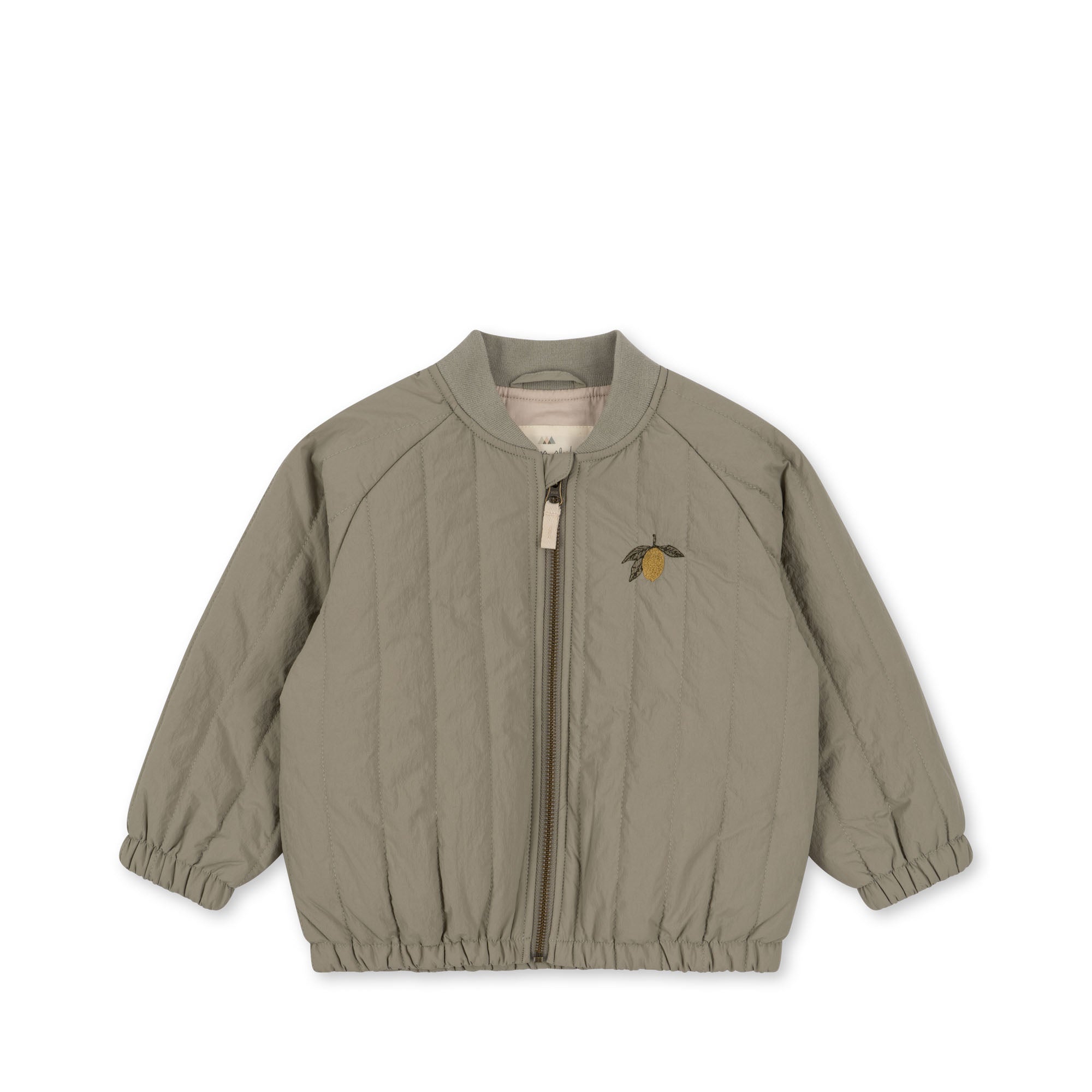 Konges Sløjd A/S JACKETS & COATS laurel oak