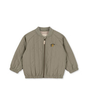 Konges Sløjd A/S JACKETS & COATS laurel oak