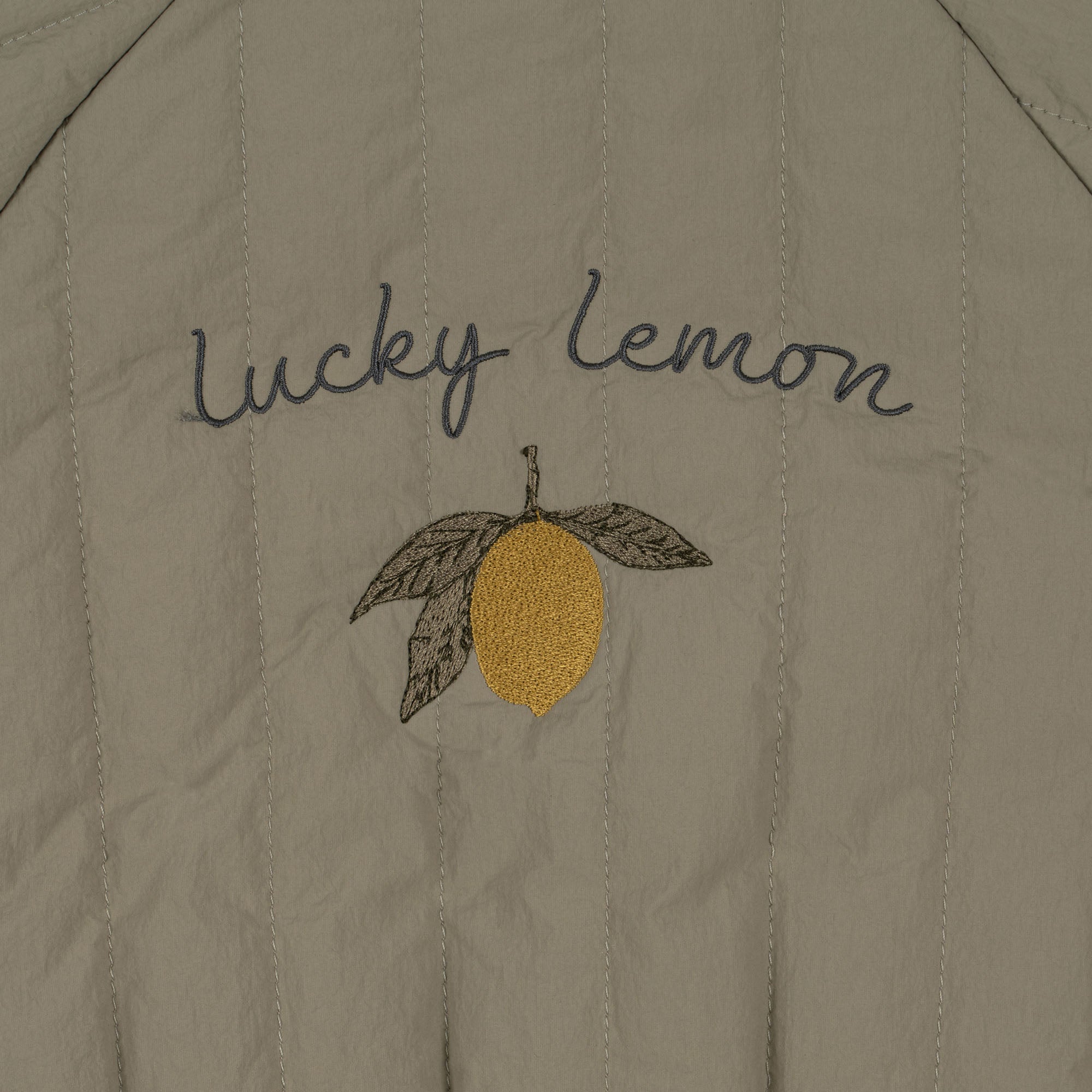 Konges Sløjd A/S JACKETS & COATS laurel oak