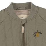 Konges Sløjd A/S JACKETS & COATS laurel oak