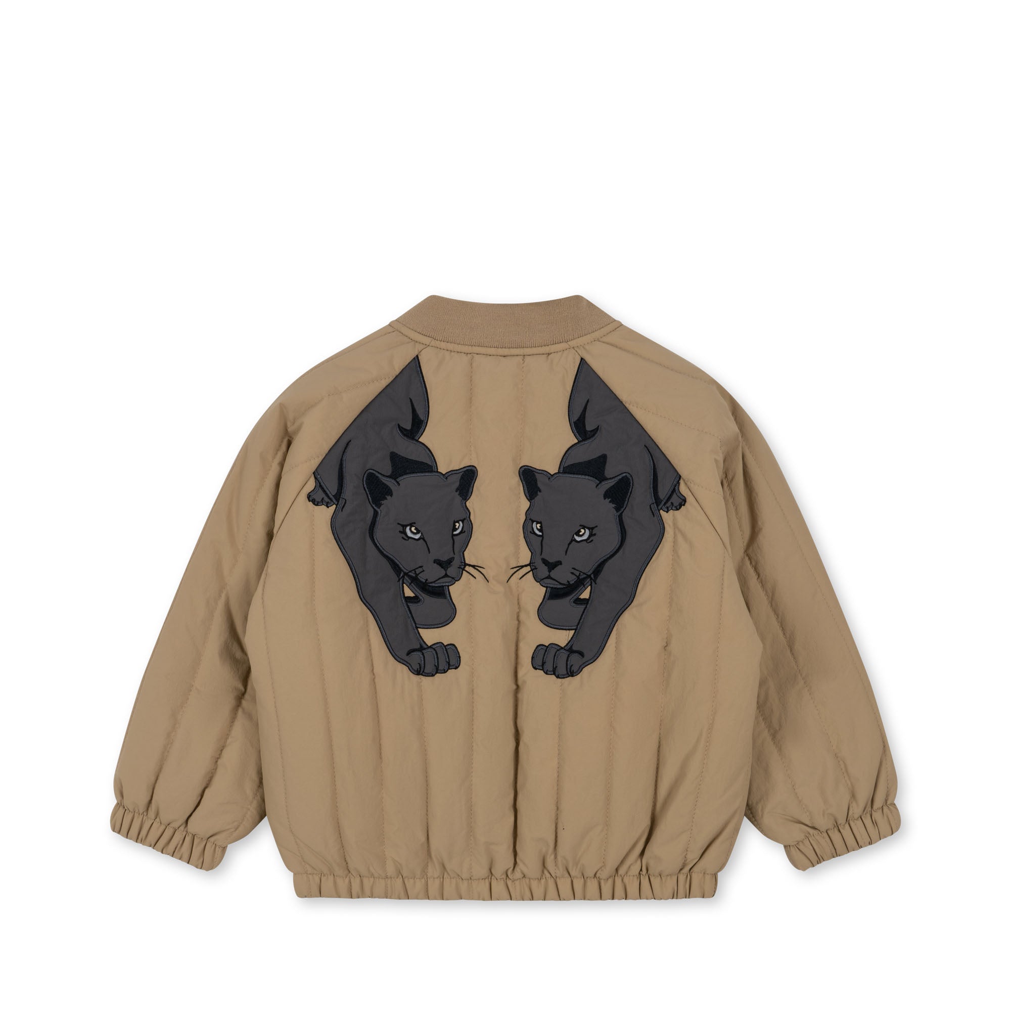 Konges Sløjd A/S JACKETS & COATS travertine