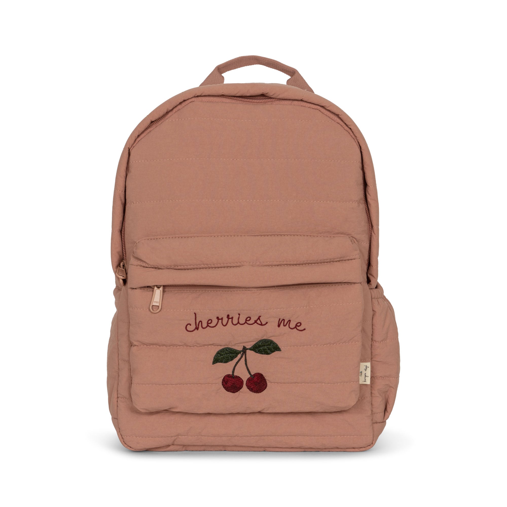 Konges Sløjd A/S BACKPACKS cameo brown