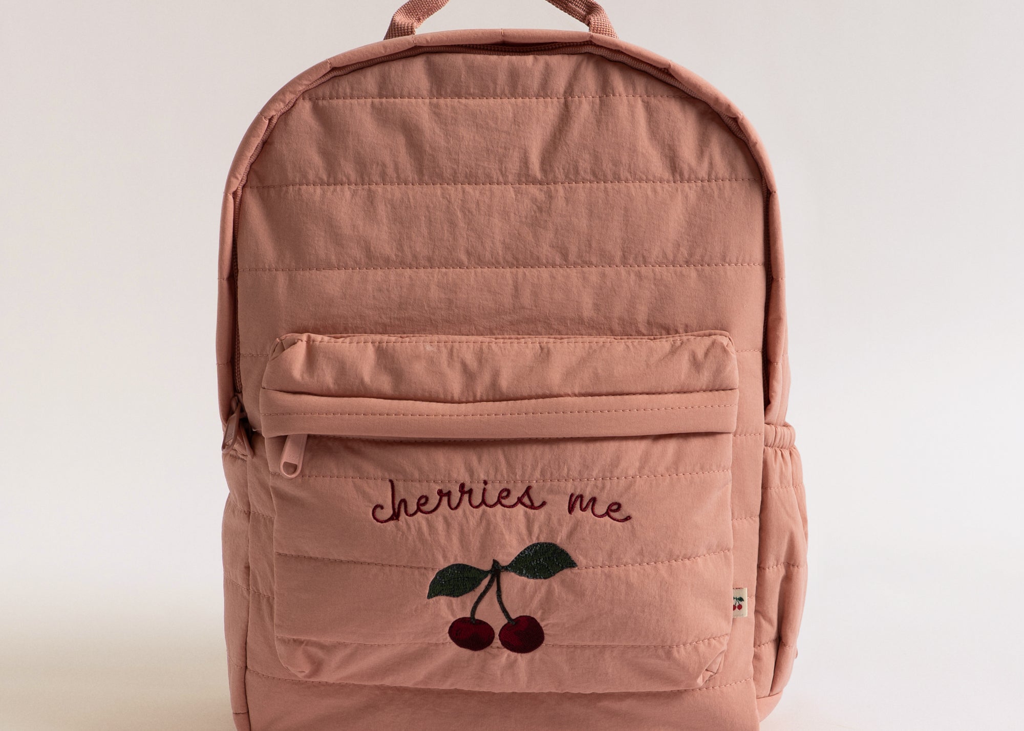 Konges Sløjd A/S BACKPACKS cameo brown