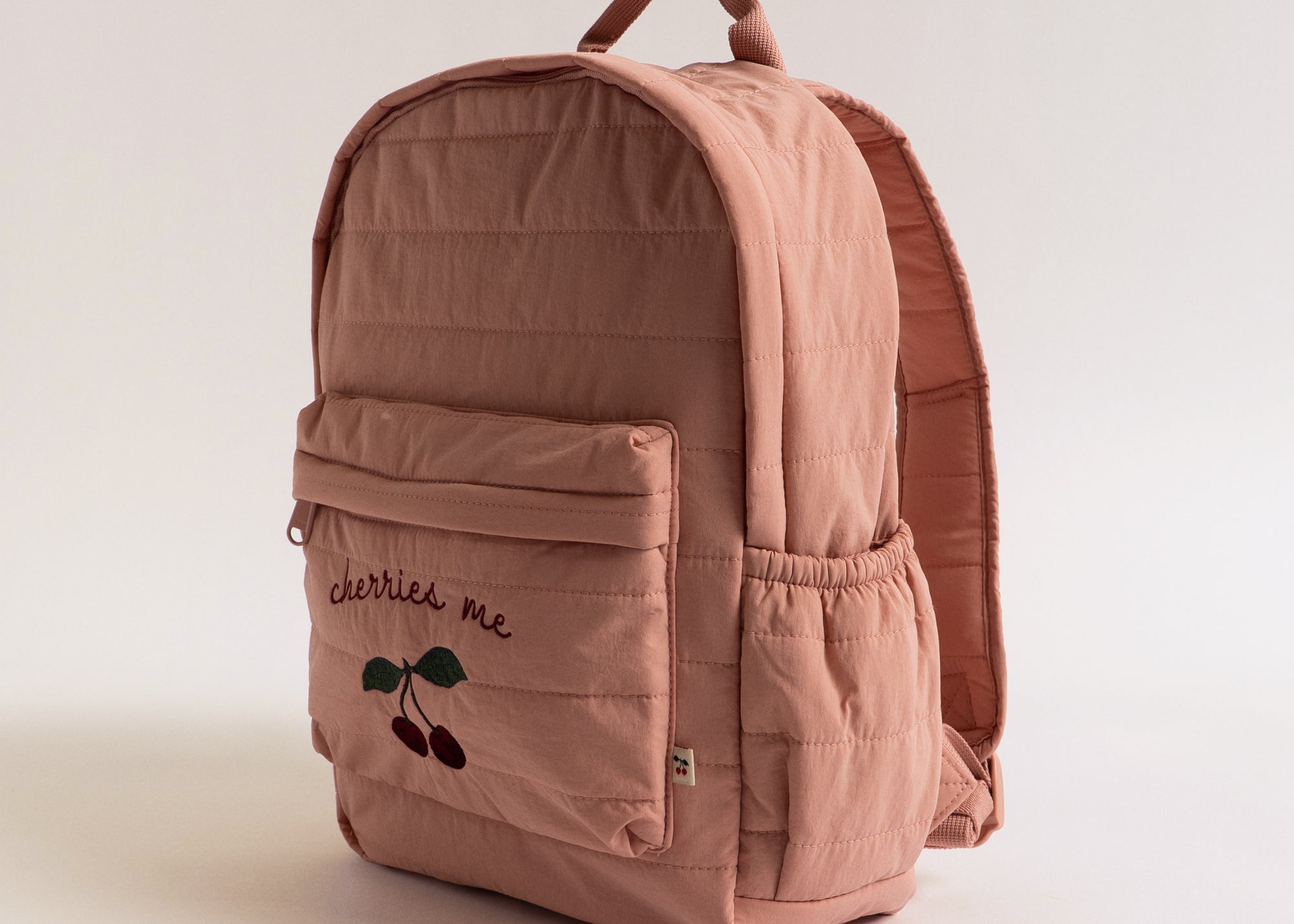 Konges Sløjd A/S BACKPACKS cameo brown