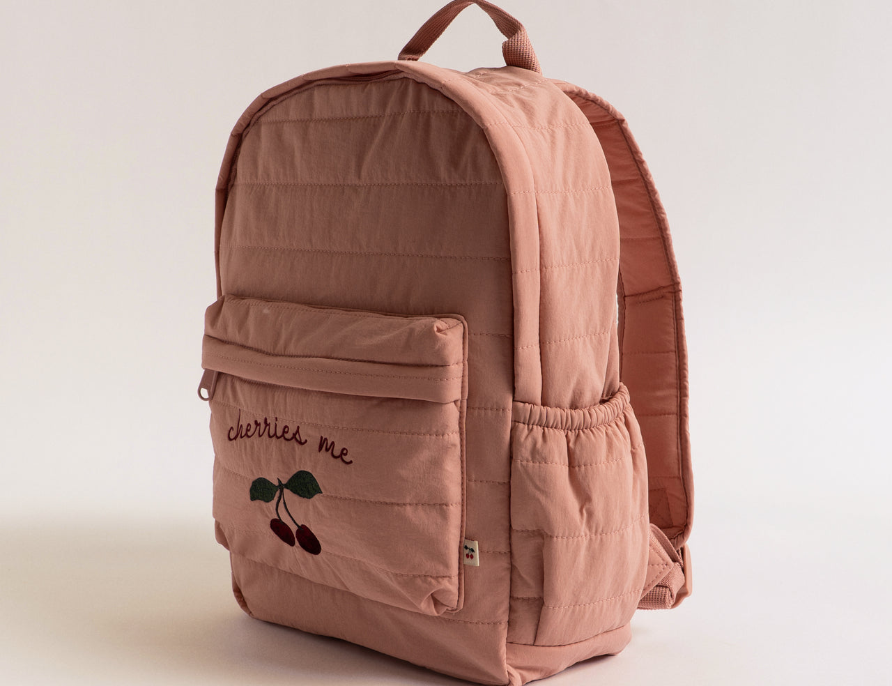 Konges Sløjd A/S BACKPACKS cameo brown