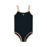 Konges Sløjd A/S Maillots de bain 1 pièce blueberry