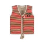 Konges Sløjd A/S Ceinture de natation glitter stripe