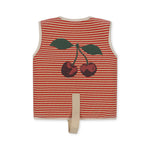 Konges Sløjd A/S Ceinture de natation glitter stripe