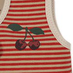 Konges Sløjd A/S Ceinture de natation glitter stripe